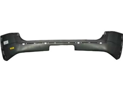 Ford 1L2Z-17K835-ZA Bumper Cover