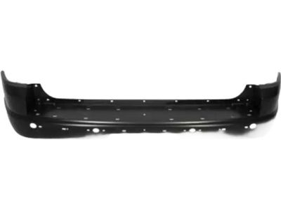 Ford 1L2Z-17K835-ZA Bumper Cover