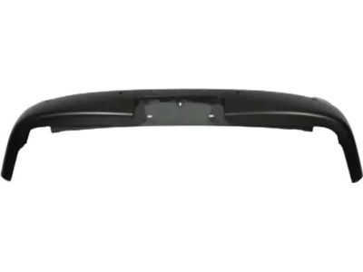 Ford 1L2Z-17K835-ZA Bumper Cover