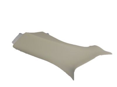 Ford 1L2Z-7831010-AAA Upper Trim Panel