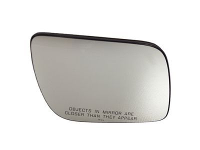 Ford BB5Z-17K707-D Mirror Glass