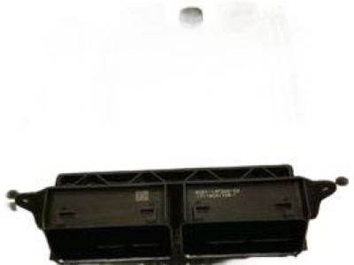 Ford HL3Z-12A650-AYANP ECM