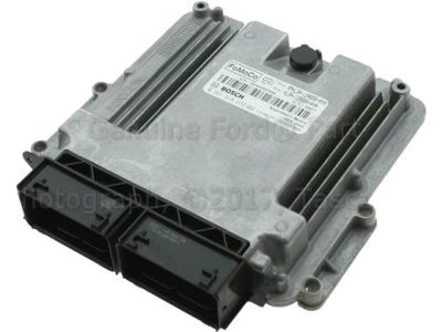 Ford HL3Z-12A650-AYANP ECM