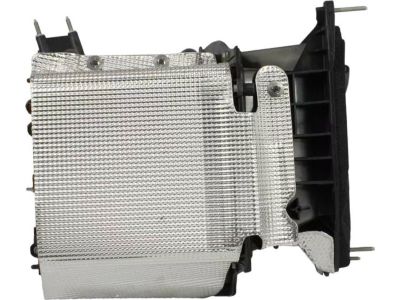 Ford 5C3Z-18456-E Blower Assembly