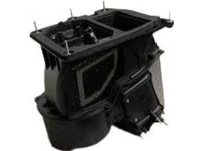 Ford 5C3Z-18456-E Blower Assembly