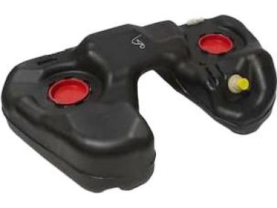 Ford DG1Z-9002-A Fuel Tank