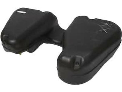 Ford DG1Z-9002-A Fuel Tank