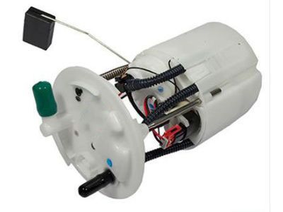 Ford DG1Z-9H307-R Fuel Pump