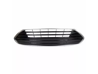 Ford HM5Z-17B968-AA Center Grille