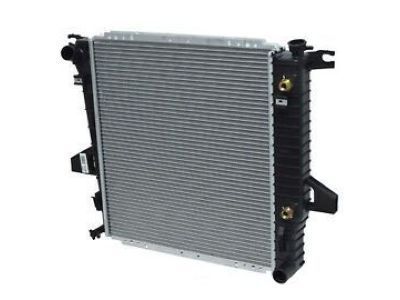 Ford F87Z-8005-GA Radiator