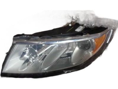 Ford 9H6Z-13008-F Composite Assembly