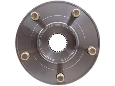 Ford DG9Z-1104-U Front Hub