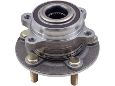 Ford DG9Z-1104-U Front Hub