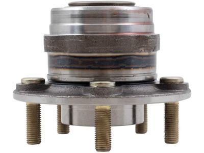 Ford DG9Z-1104-U Front Hub