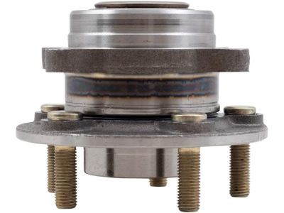 Ford DG9Z-1104-U Front Hub