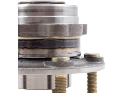 Ford DG9Z-1104-U Front Hub