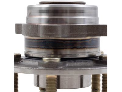 Ford DG9Z-1104-U Front Hub