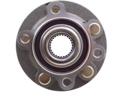 Ford DG9Z-1104-U Front Hub