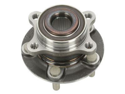 Ford DG9Z-1104-U Front Hub