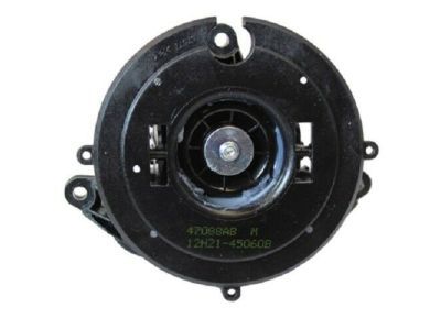 Ford 6U5Z-17D696-C Adjust Motor