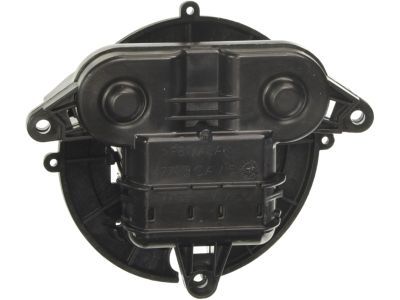 Ford 6U5Z-17D696-C Adjust Motor