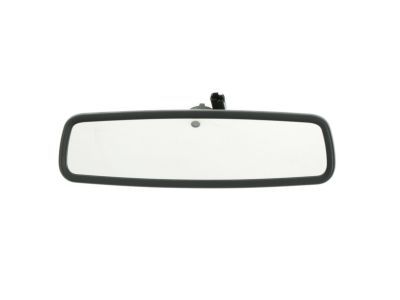 Ford CV6Z-17700-A Mirror Inside