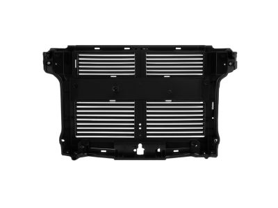 Ford NZ6Z-8B455-A BRACKET - RADIATOR GRILLE