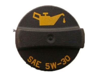 Ford F2GZ-6766-A Filler Cap