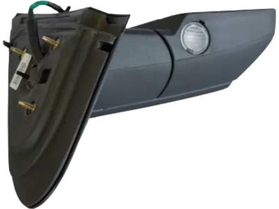 Ford CL7Z-17682-AA Mirror Assembly