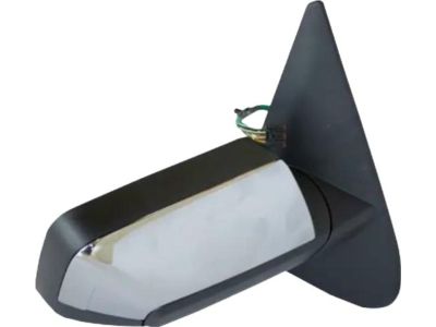 Ford CL7Z-17682-AA Mirror Assembly