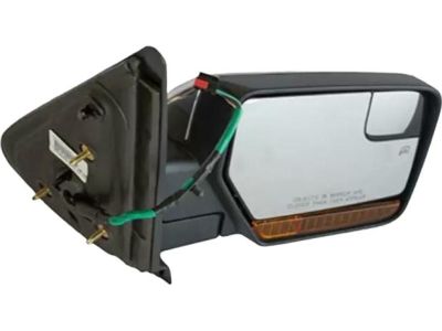 Ford CL7Z-17682-AA Mirror Assembly