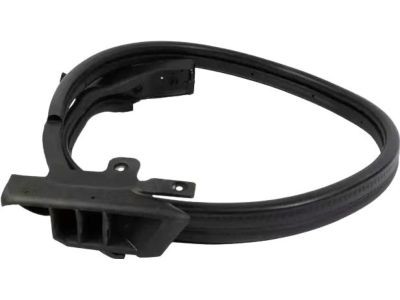 Ford EK4Z-1525325-H Door Weatherstrip