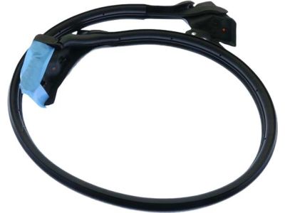 Ford EK4Z-1525325-H Door Weatherstrip