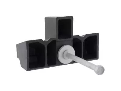 Ford FV6Z-10718-B Hold Down