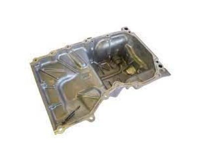 Ford 1L5Z-6675-BA Oil Pan