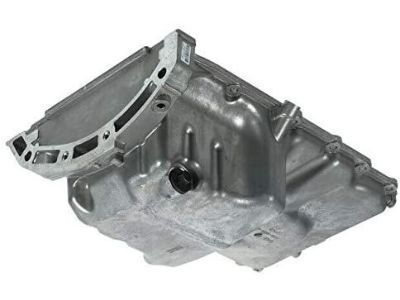 Ford 1L5Z-6675-BA Oil Pan