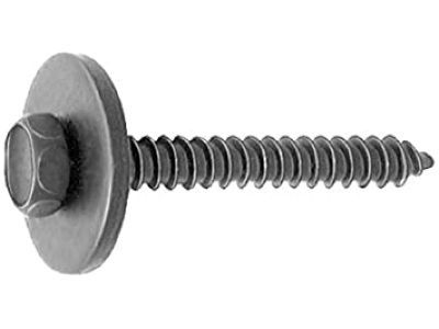 Ford -N811534-S61 Screw