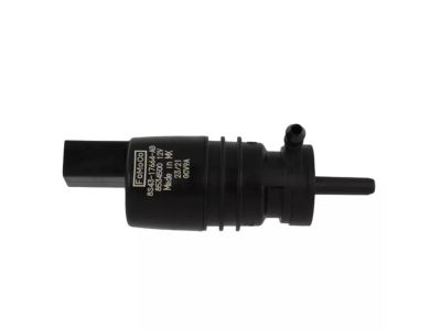 Ford 8S4Z-17664-A Washer Pump