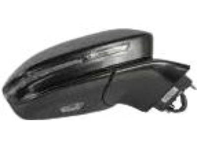 Ford EJ7Z-17682-CBPTM Mirror Assembly