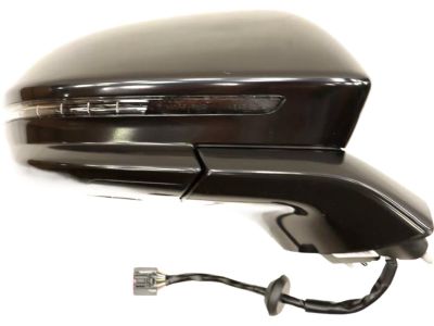 Ford EJ7Z-17682-CBPTM Mirror Assembly