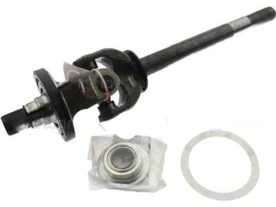 Ford EC3Z-3220-E Axle Assembly