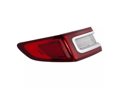 Ford GD9Z-13405-J Tail Lamp