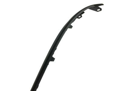 Ford DS7Z-17K922-AA Lower Trim Panel