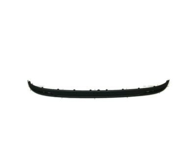 Ford DS7Z-17K922-AA Lower Trim Panel