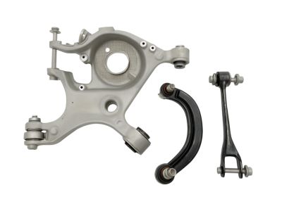 Ford PR3Z-5500-A ARM ASY - REAR SUSPENSION