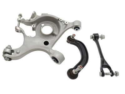 Ford PR3Z-5500-A ARM ASY - REAR SUSPENSION