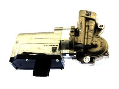 Ford DG9Z-7A103-F Pump Assembly - Oil