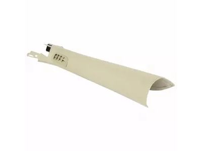 Ford DP5Z-5403598-LC Windshield Pillar Trim