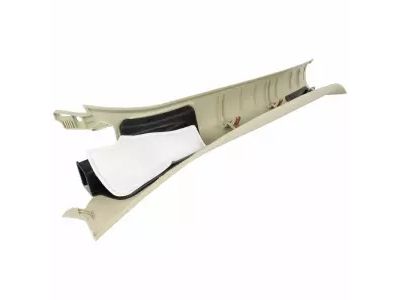 Ford DP5Z-5403598-LC Windshield Pillar Trim