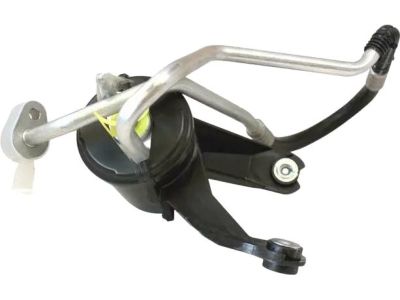 Ford BA5Z-19959-B Drier